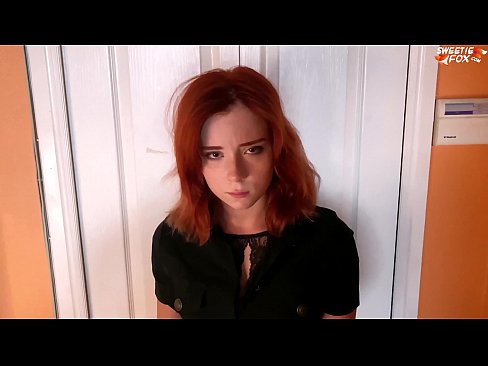 ❤️ Säkerhetsvakt straffade söt kvinna för snatteri - Cum In Mouth ☑ Porno at us sv.hochu-sex-tomsk.ru ﹏